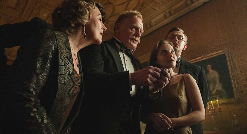 3 újdonság a Netflixen, amit kár lenne kihagyni