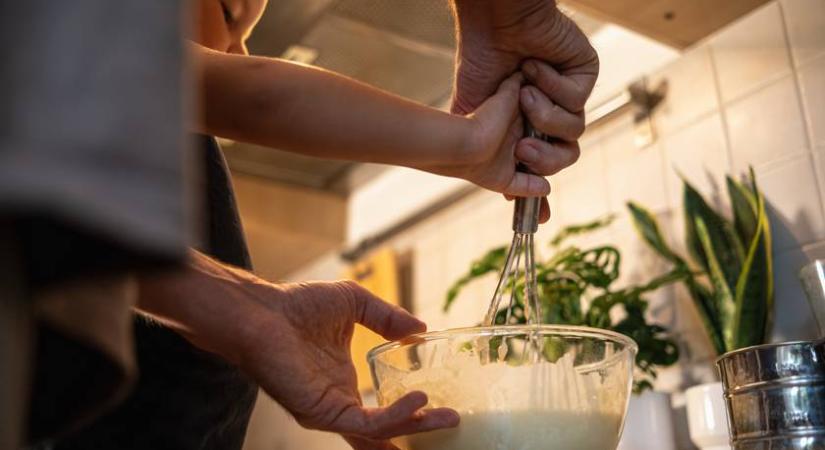 Hagyj helyet a vasárnapi ebédnél ezeknek a retró desszerteknek: a recepteket a nagyi is megirigyelné