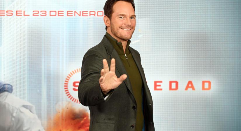 Döbbenet, amit ezzel az új sci-fivel művelnek, és csak most jön a mozikba