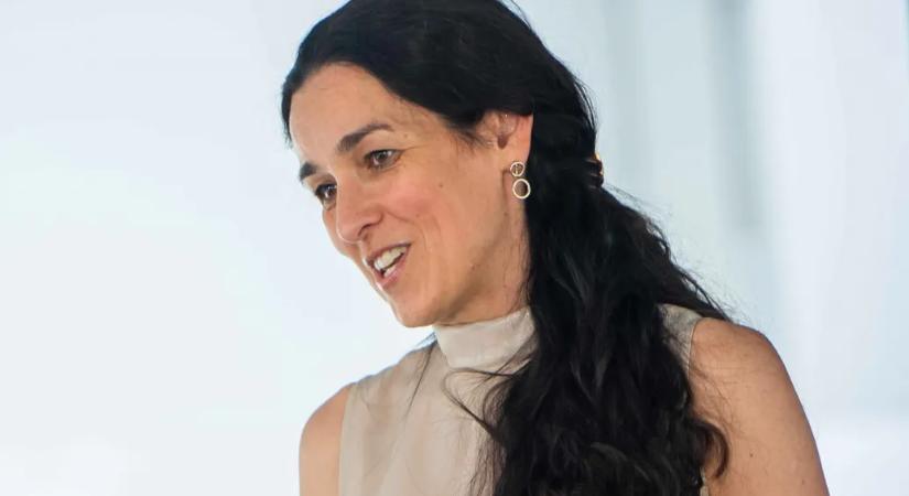 Leigazolta a második Orbán-kormány korábbi utazó nagykövetét, Orbán Anitát a Tisza Párt