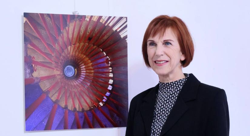 Tervezőasztaltól a galériáig – új oldaláról mutatkozik meg a főépítész