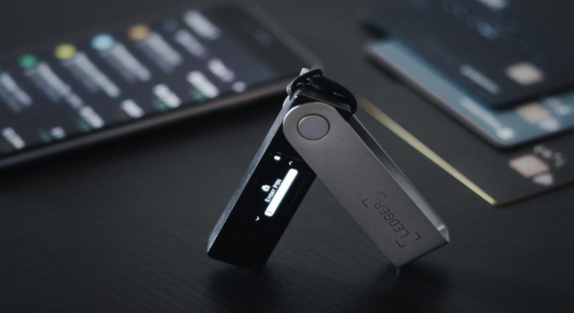 A Ledger amerikai tőzsdei bevezetést fontolgat: 4 milliárd dollár feletti összeget érhet a cég