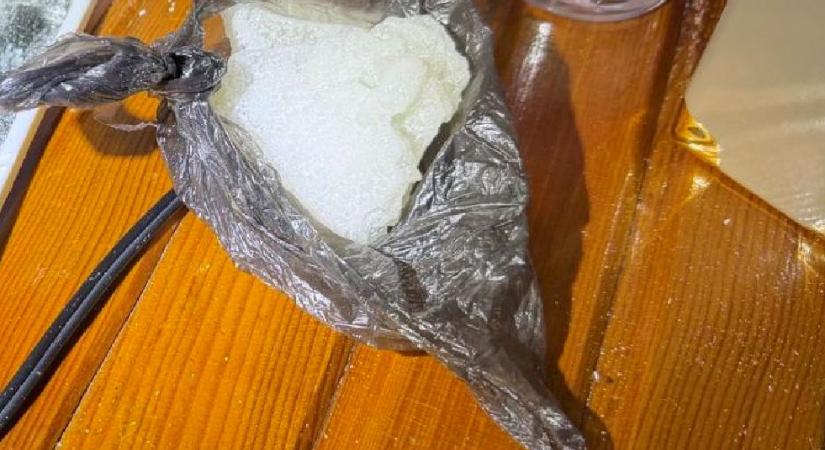 Rendőrkézen egy alsó-és egy felsőzsolcai díler