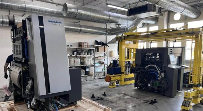 Közel 700 milliós beruházással indítja az évet az Sz. Variáns