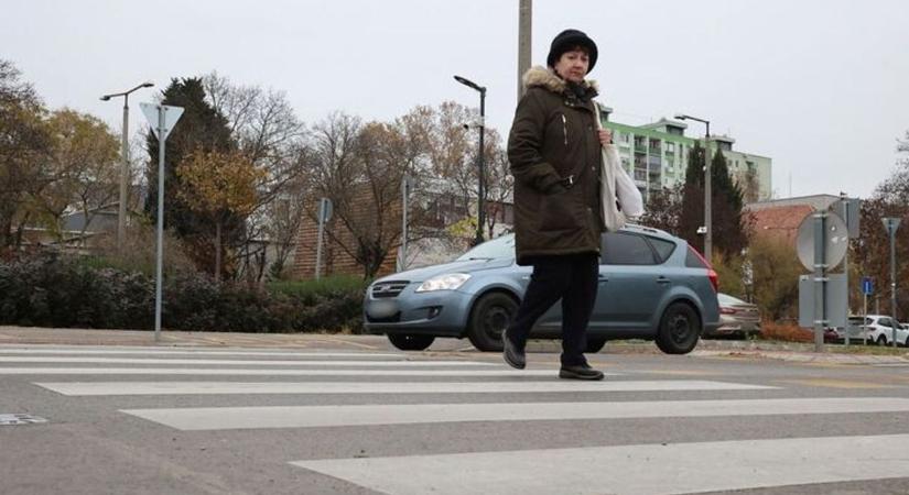 A nap csak vendégségben jár: borult, hűvös idő vár ma Baranyában