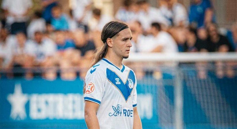 „Radar alatti” gyöngyszemet igazolhat a Barcelona