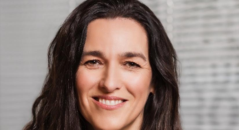 Orbán Anita a TISZA külügyi vezetője