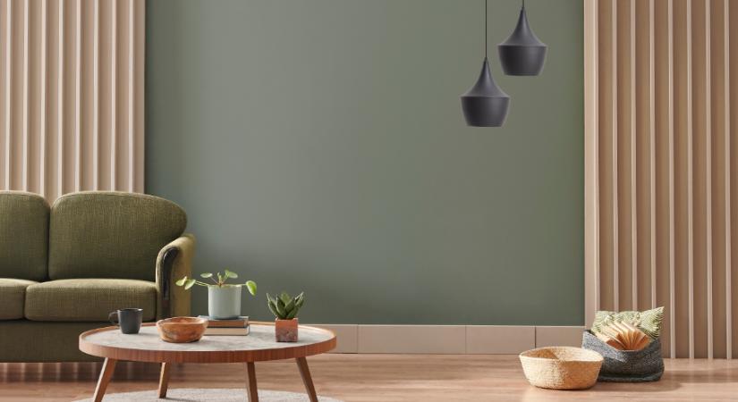 Ezek a lakberendezési trendek lesznek meghatározóak 2026 tavaszán