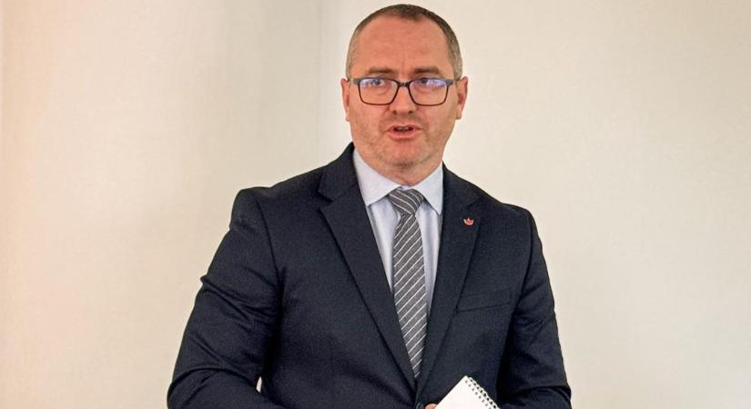 A pénzügyminisztérium válaszára vár Csíkszereda a helyi adók átalakítása ügyében