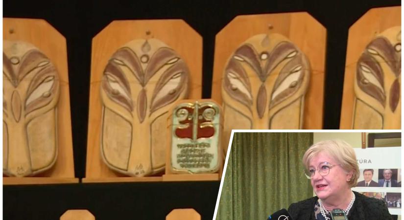 Szili Katalin: a vajdasági magyarság kulturális autonómiája példaértékű