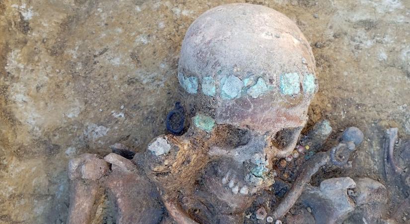 Megfejthetjük az avarok titkait: a kínai BYD-gyár kiemelkedő lehetőséget hozott – régészek a Mandinernek