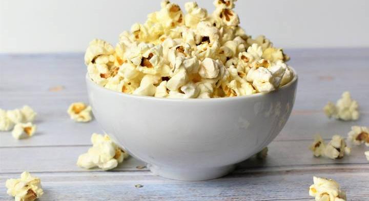 Így készíts popcornt air fryerben: pár perc az egész