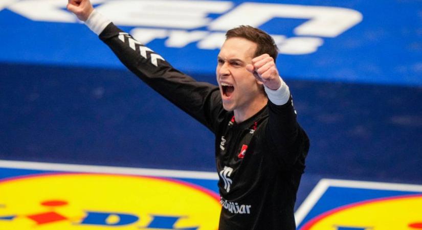 Svájc nagyon csalódott, hogy nem tudta elintézni a magyar kézilabda-válogatottat