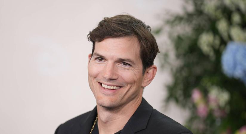 Titkos siker sztori: Ashton Kutcher Hollywoodtól távol épített dollármilliárdos üzletet