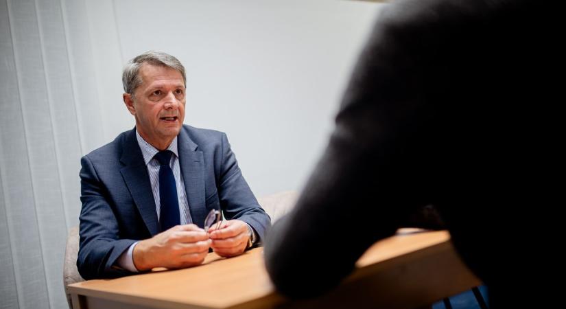 A tét az, hogy Magyarország a saját útját járhassa – Nagykanizsa és térsége előtt új fejlesztési korszak nyílhat meg