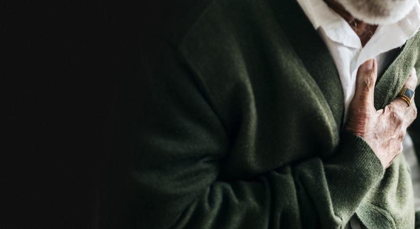 Állandóan fáradt? Szívbetegség állhat a háttérben