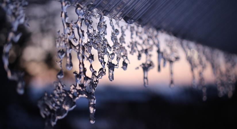 Időjárás: nem fognak örülni annak, amit az enyhülés hoz