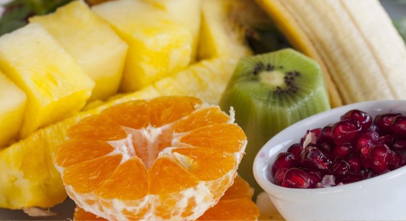 Ezek a gyümölcsök segíthetnek átvészelni a hideg hónapokat