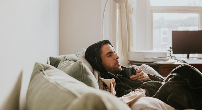 Ez az 5 jel megmutatja, ha a férfi nem értékeli eléggé a nőt