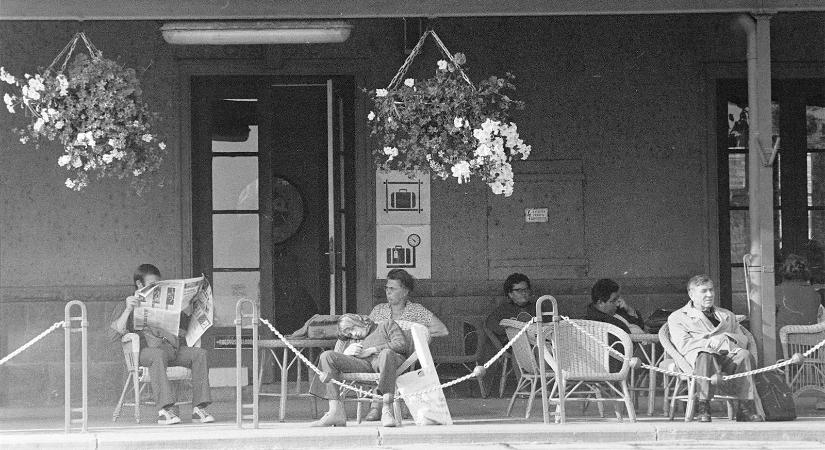 Bereczk Imola: Csatlakozás