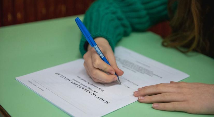 Így számítsd ki a pontjaidat a középiskolai felvételin