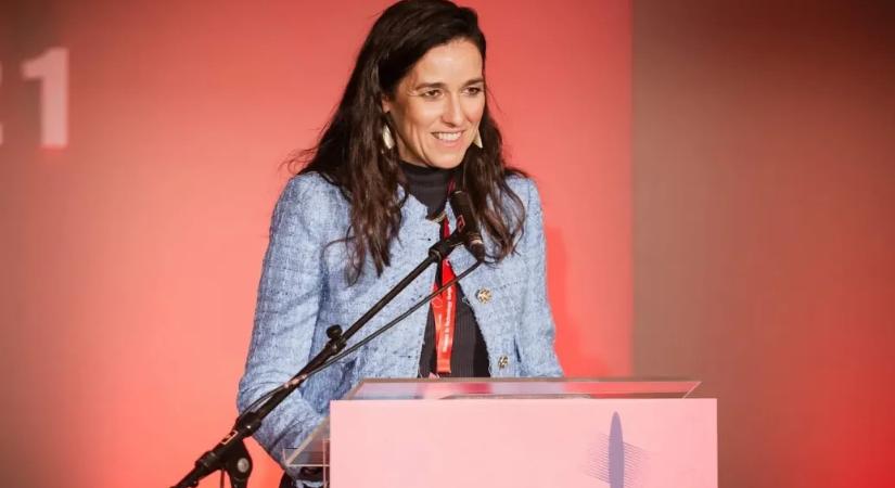 A Fidesz mára elhalt euroatlanti szárnyából érkezik Orbán Anita, a Tisza Párt legújabb igazolása