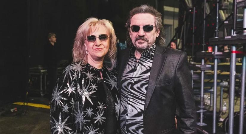 „Ezzel lezártnak tekintjük” - drámai bejelentést tettek Neoton Família sztárjai, itt a vége