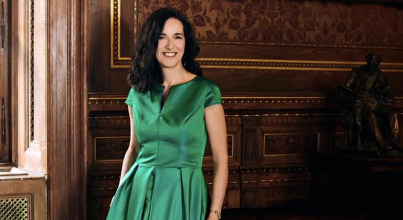 Újabb erős igazolás a Tisza pártnál: az egyik legbefolyásosabb nő viszi a külügyet