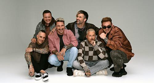 Techno metalcore party az MVM Dome színpadán - Electric Callboy koncerten jártunk