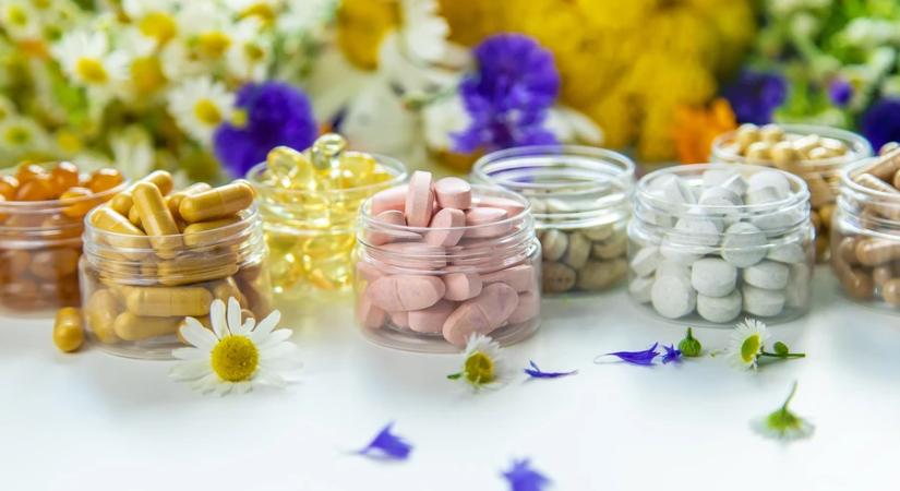 5 vitamin és ásványi anyag, amit jobb este bevenni