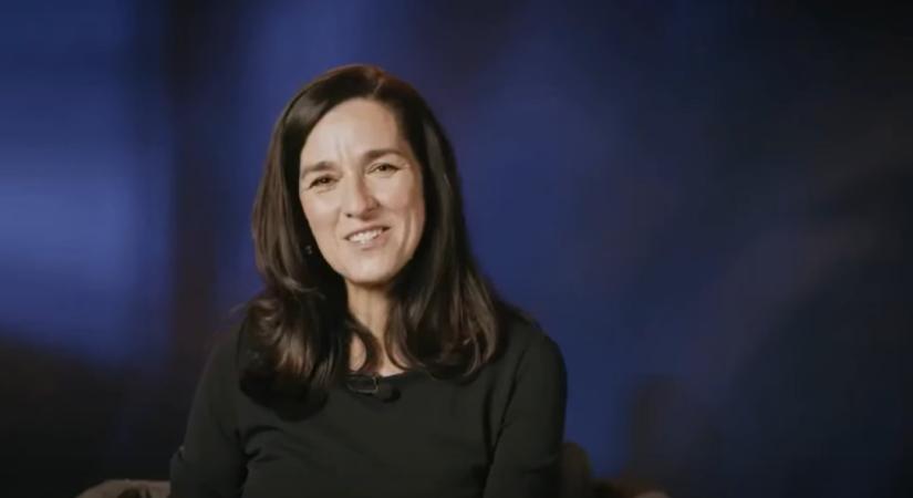 Orbán Anita lesz a Tisza Párt külügyi vezetője