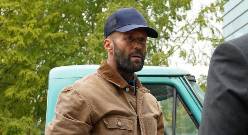 Megvan, mikor jön Jason Statham akciófilmjének 2. része!