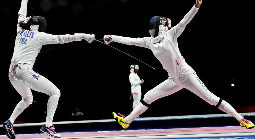 Túltolta a gyűlölködést, elvették a 2026-os vívó-Eb rendezési jogát Észtországtól