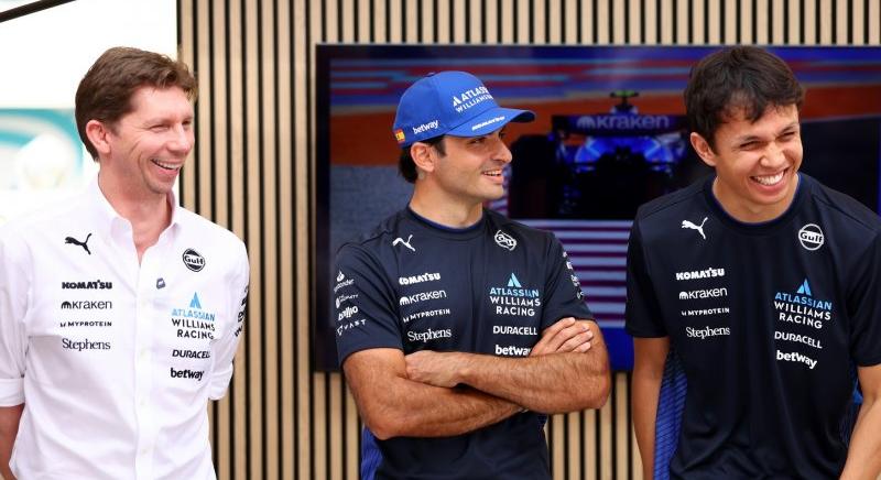 Albon: Nem így akartuk kezdeni az évet