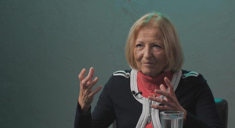 Palócz Éva: Kiigazításokra lesz szükség, bárki kerüljön is hatalomra