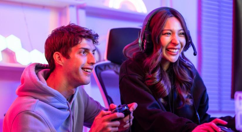 Ez az ingyenes játék több mint 1500 órányi szórakozást kínál