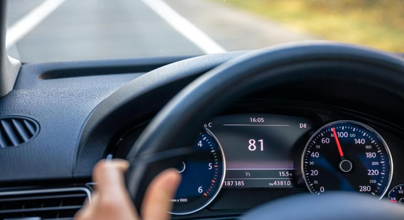 Két új traffipaxot telepítenek Bajnán