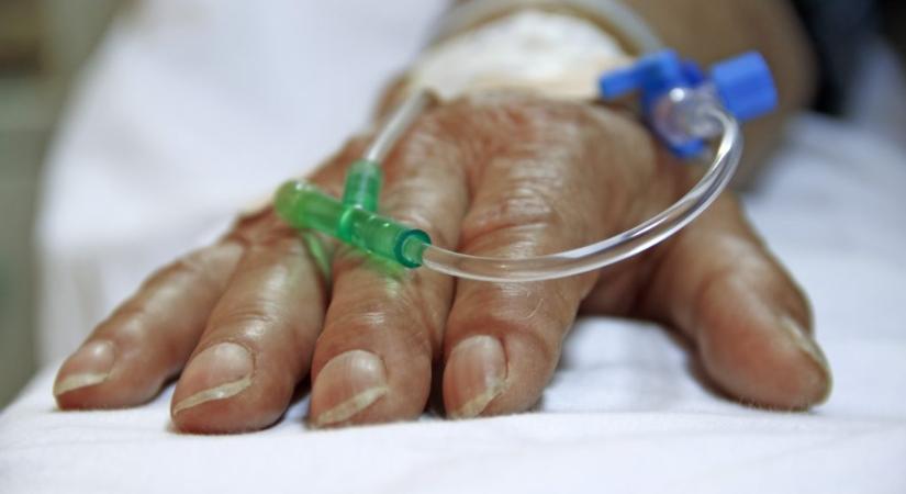 Tíz gyilkosságért ítélték el, de több mint száz embert ölhetett meg egy német ápoló