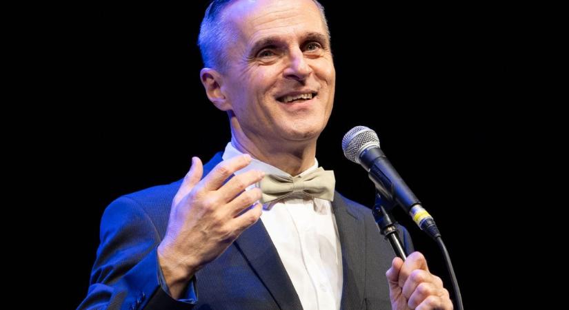 Bényei Tamás: A jazz-zenész túlélő típus