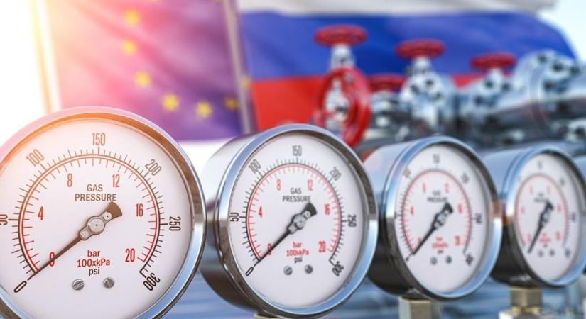 Az orosz energiahordozók elutasítása nem diverzifikáció (videó)