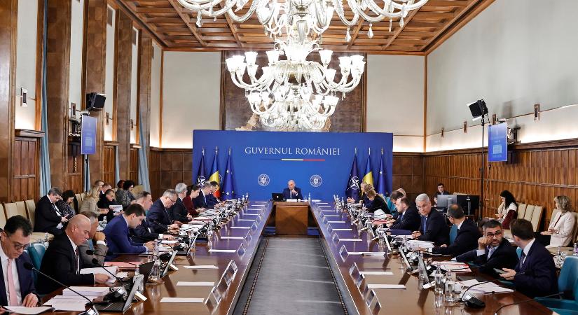 Bolojan nem veszi zokon a szociáldemokrata politikusok bírálatait