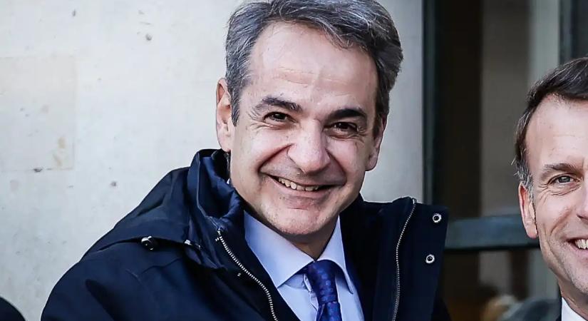 Görög kormányfő: Európa nagy része kimarad Trump Béketanácsából