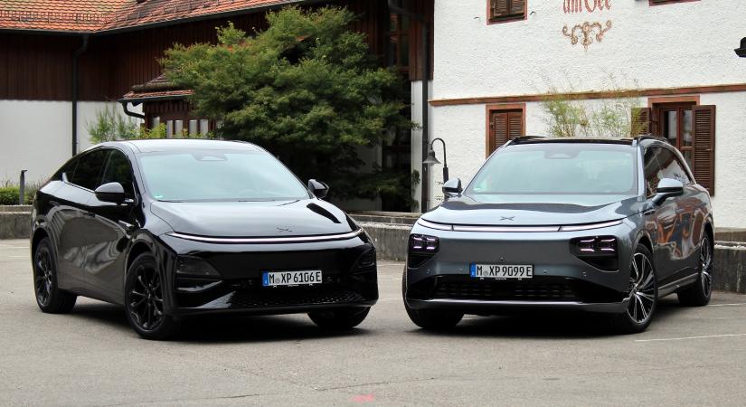 Tudod, melyik autó honnan származik? Tedd próbára magad!