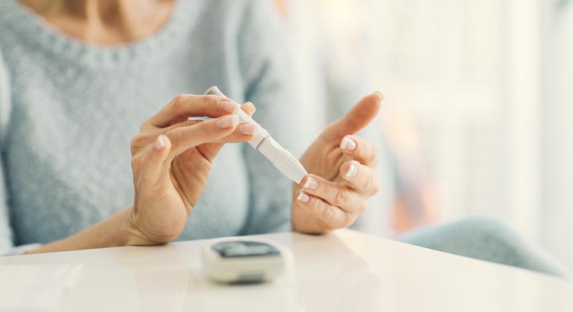 Vércukormérés hidegben: erre figyelj, hogy pontos eredményt kapj