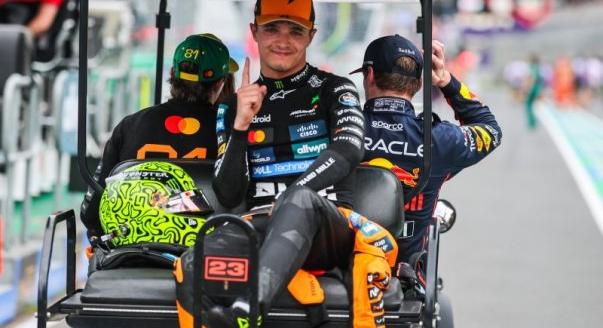 FIA: Az F1-es pilóták nem akarnak változtatni