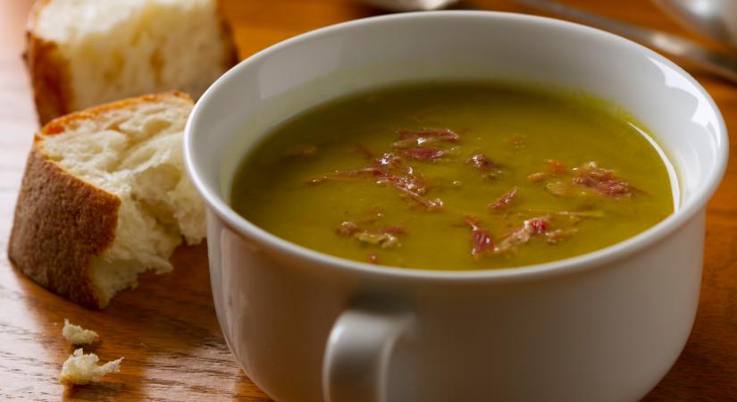 Ismered a Rumford levest? Ez a tudományosan fejlesztett étel olcsó, mégis tökéletesen tápláló