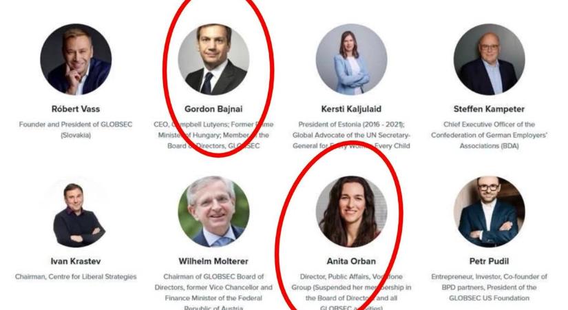 Nincs meglepetés: Bajnai és Soros köreiből érkezett a Tisza új arca