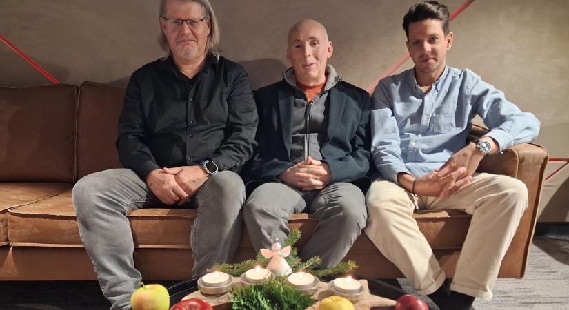 Ismerős Arcok az Arénában: felcsendül az összetartozás dala is