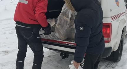 Jól vizsgázott a pécsi szociális hálózat a kemény téli hetekben