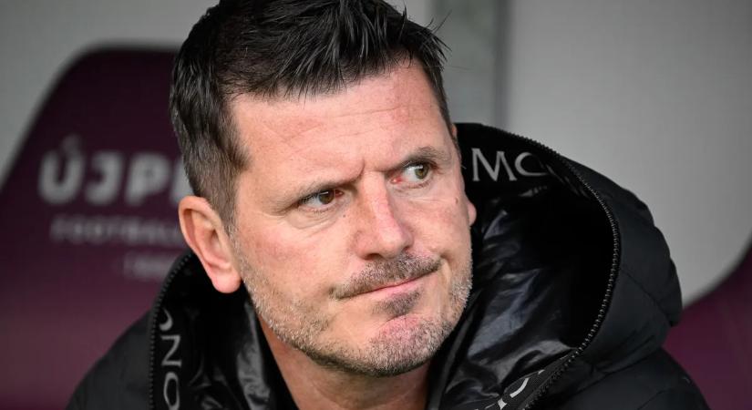 „Akkor nem éreztem magam magyarnak” – az NB I csodaedzője meghökkentő dolgokat mesélt